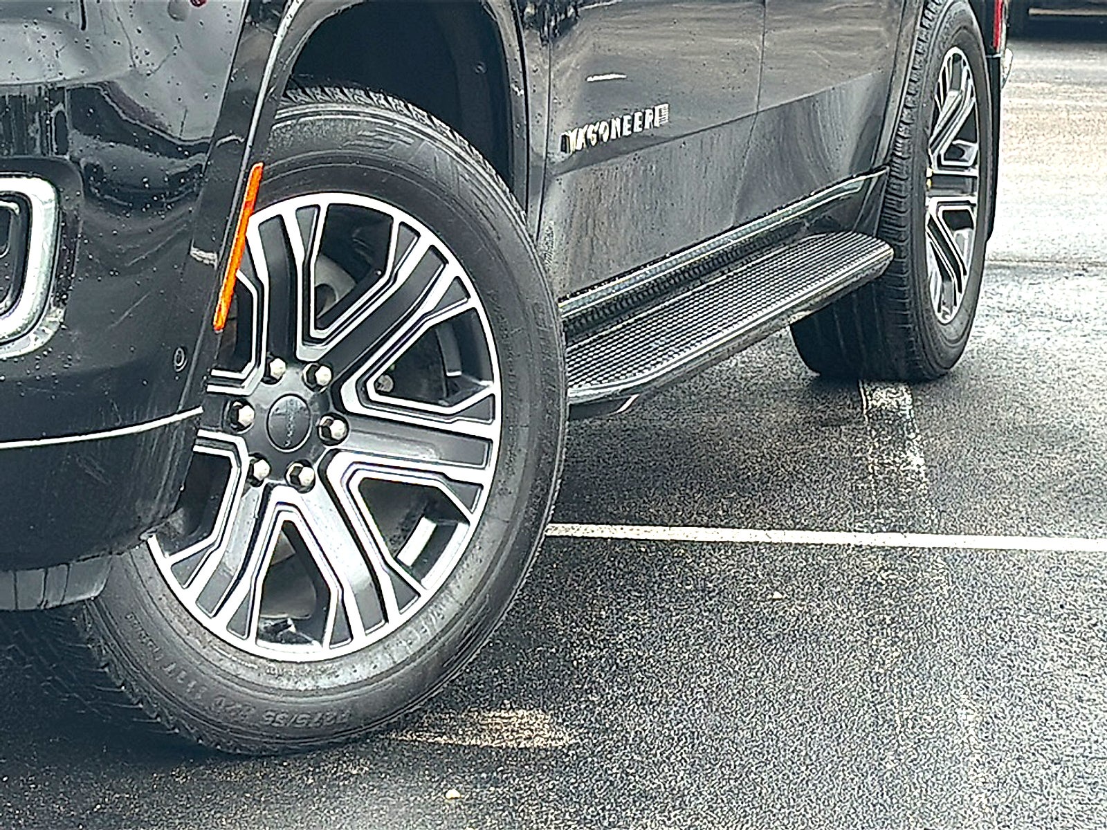 2023 Jeep Wagoneer L Series II 4x4