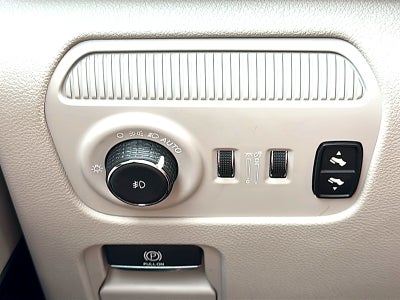 2023 Jeep Wagoneer L Series II 4x4