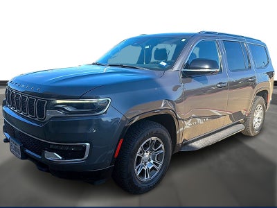 2023 Jeep Wagoneer Series I 4x4