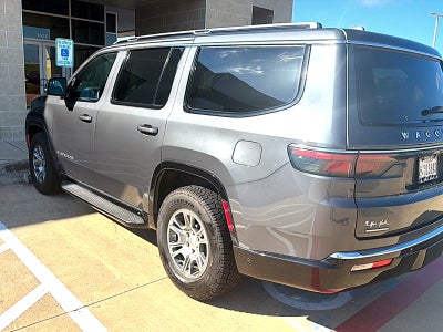2023 Jeep Wagoneer Series I 4x4