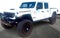 2024 Jeep Gladiator Mojave X
