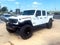 2024 Jeep Gladiator Mojave X