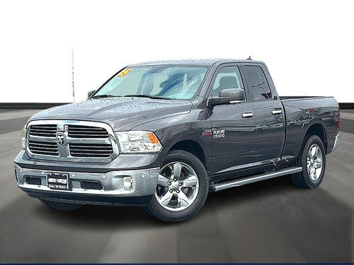 2015 RAM 1500 Lone Star