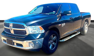 2019 RAM 1500 Classic Lone Star Crew Cab 4x2 5'7" Box