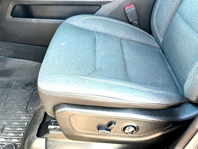 2020 RAM 1500 Lone Star Crew Cab 4x2 5'7" Box