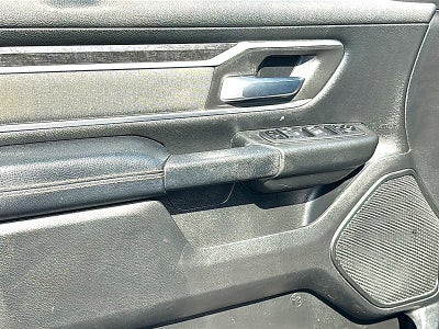 2020 RAM 1500 Lone Star Crew Cab 4x2 5'7" Box