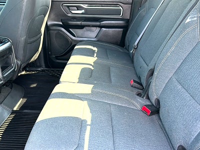 2020 RAM 1500 Lone Star Crew Cab 4x2 5'7" Box