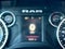 2020 RAM 1500 Lone Star Crew Cab 4x2 5'7" Box