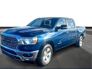 2020 RAM 1500 Lone Star Crew Cab 4x2 5'7" Box