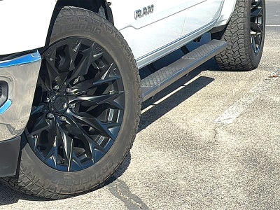 2023 RAM 1500 Lone Star Crew Cab 4x2 5'7" Box