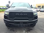 2025 RAM 1500 Rebel Crew Cab 4x4 5'7" Box
