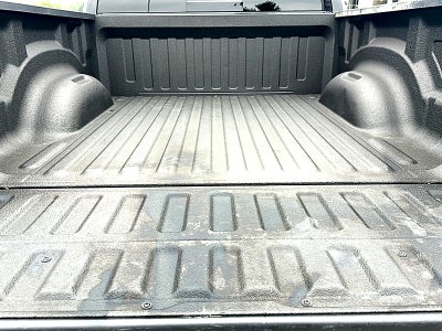 2025 RAM 1500 Rebel Crew Cab 4x4 5'7" Box