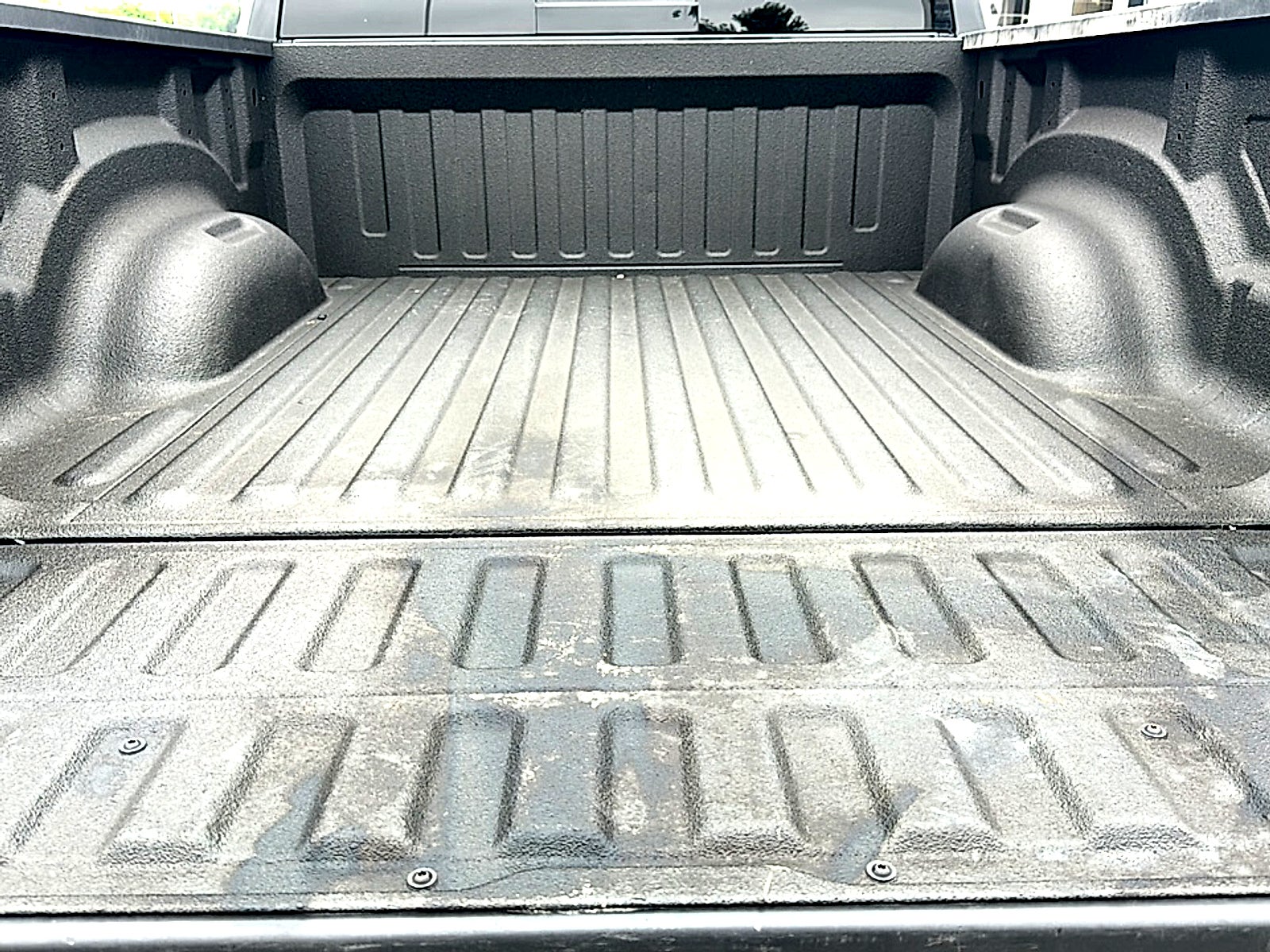 2025 RAM 1500 Rebel Crew Cab 4x4 5'7" Box