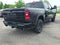 2025 RAM 1500 Rebel Crew Cab 4x4 5'7" Box