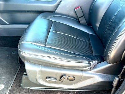 2022 Ford Expedition XLT MAX