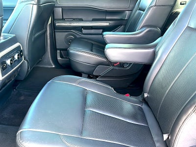 2022 Ford Expedition XLT MAX