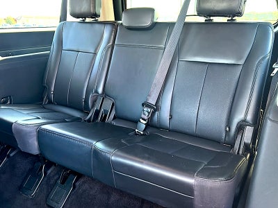 2022 Ford Expedition XLT MAX