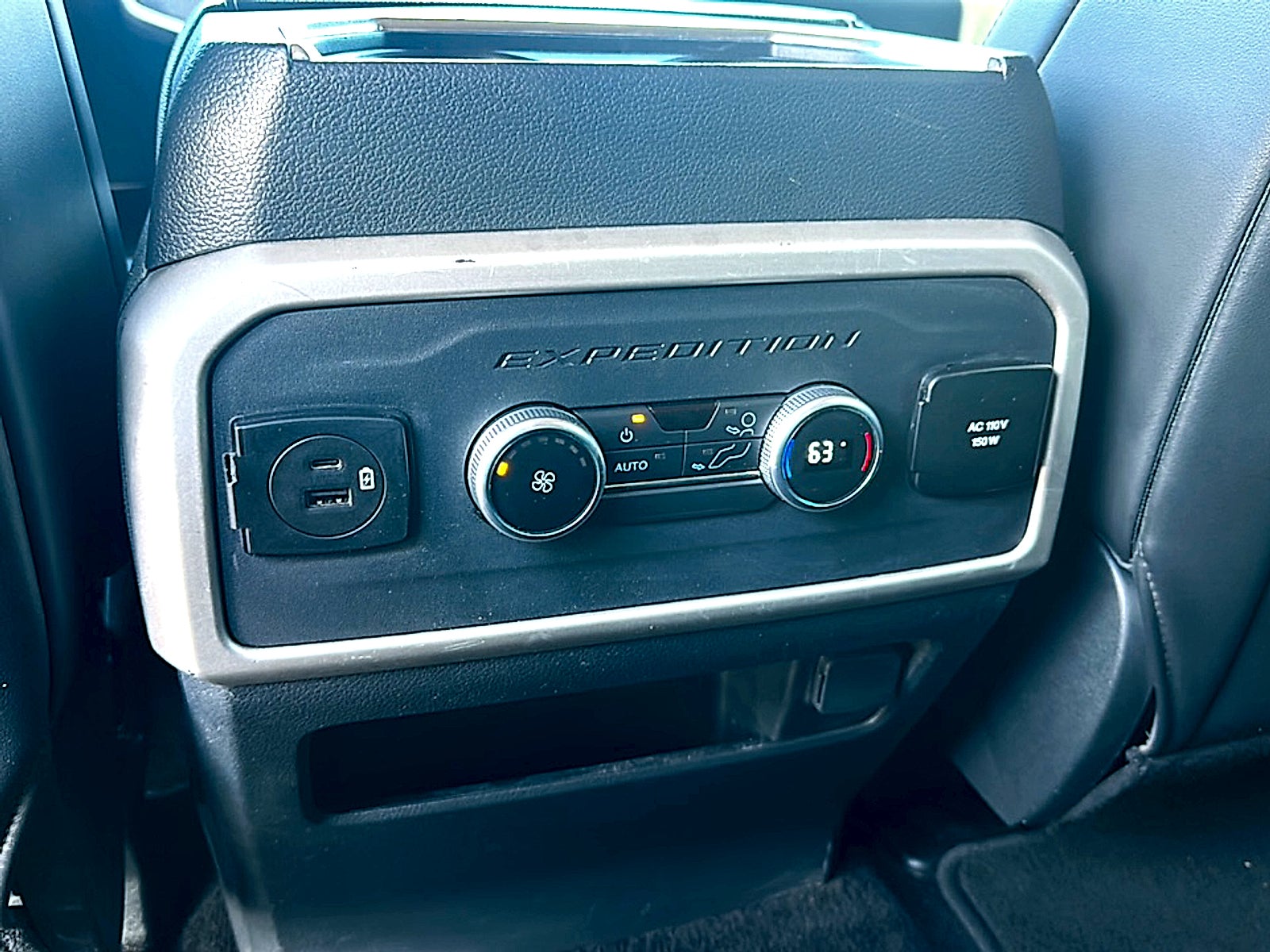 2022 Ford Expedition XLT MAX