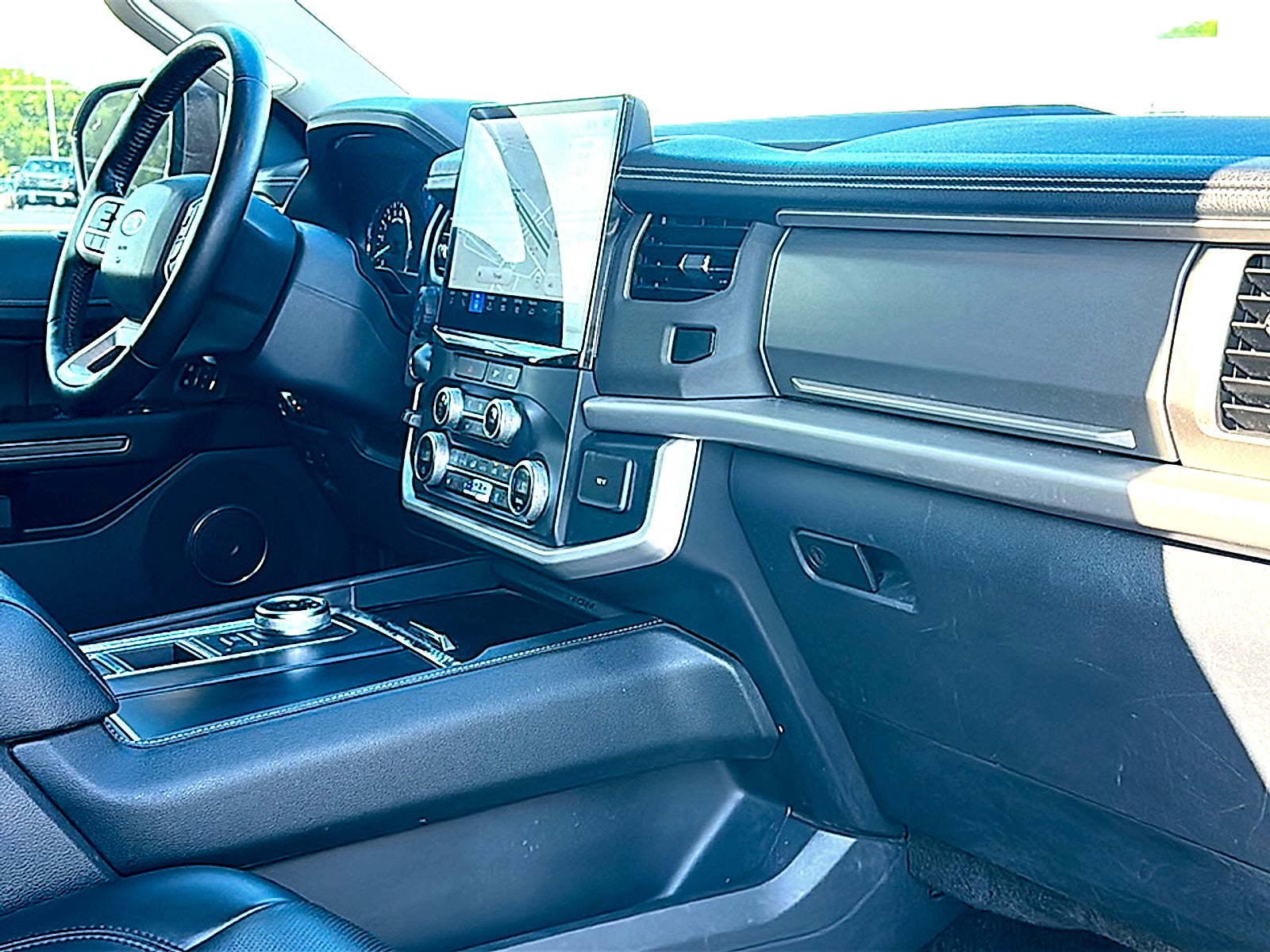 2022 Ford Expedition XLT MAX