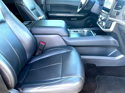 2022 Ford Expedition XLT MAX