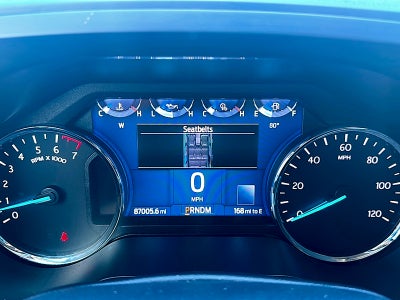 2022 Ford Expedition XLT MAX