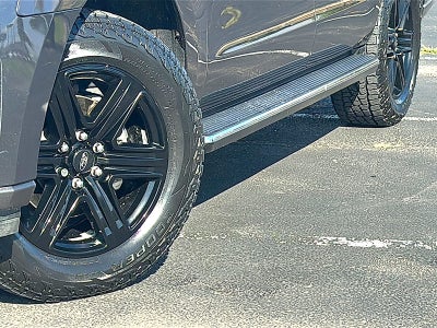 2022 Ford Expedition XLT MAX
