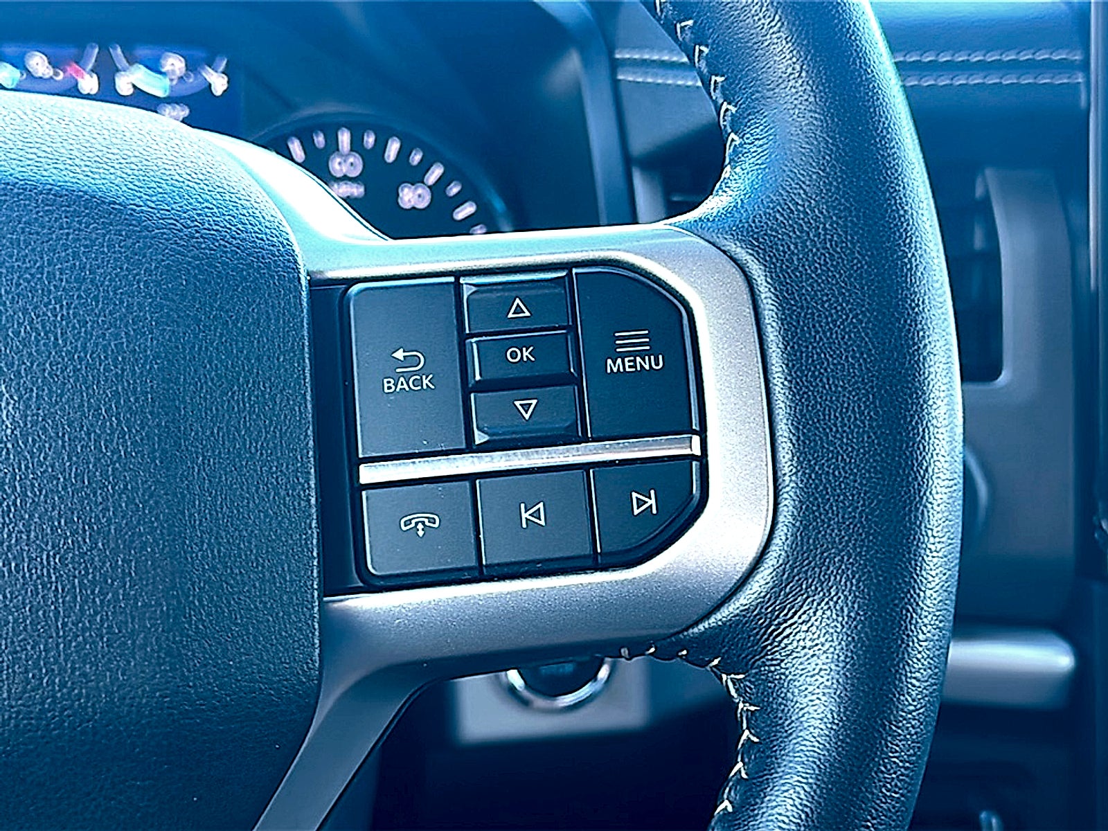 2022 Ford Expedition XLT MAX
