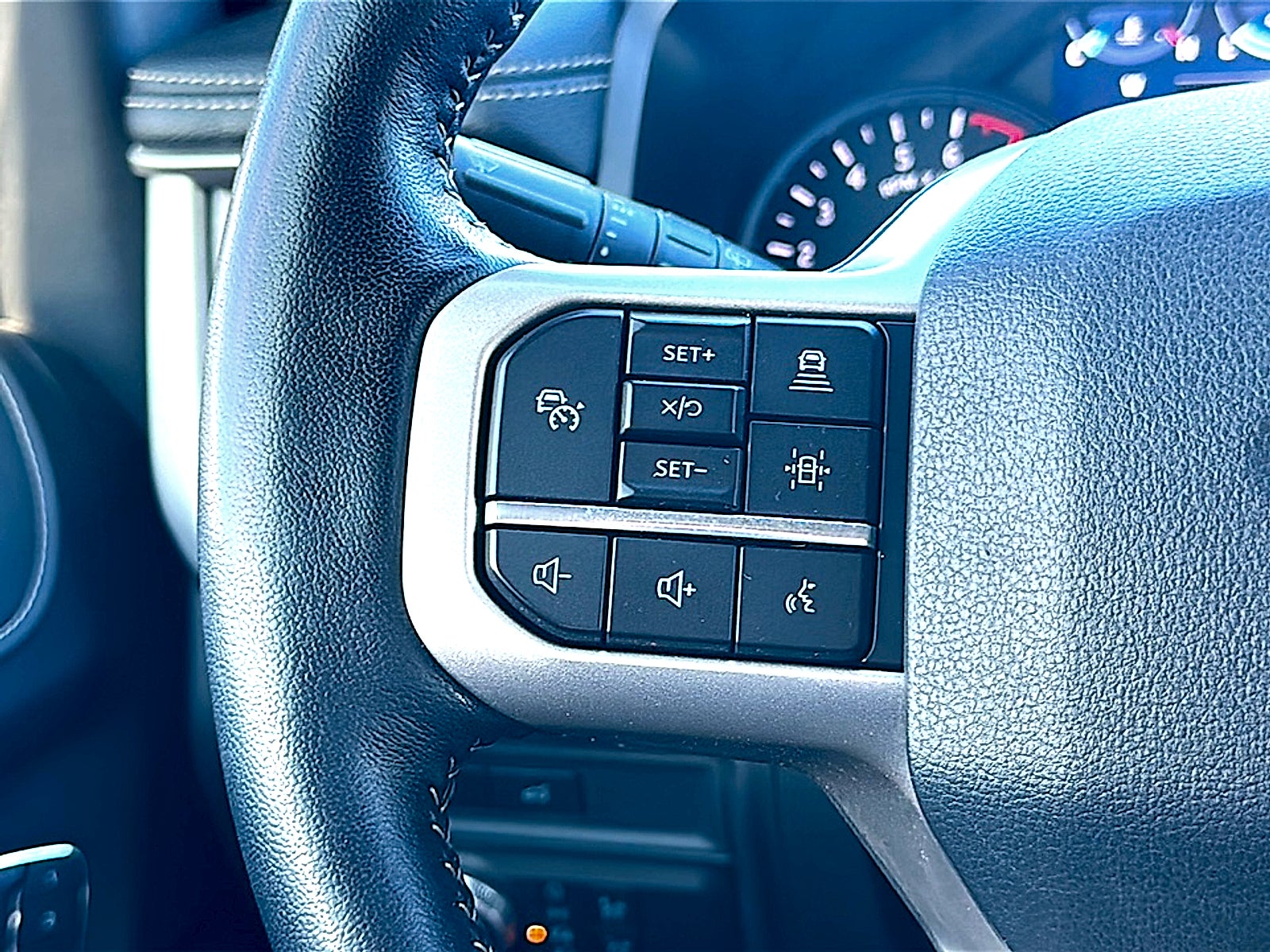 2022 Ford Expedition XLT MAX