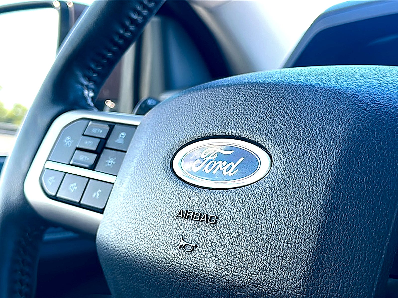 2022 Ford Expedition XLT MAX