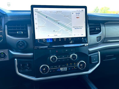 2022 Ford Expedition XLT MAX
