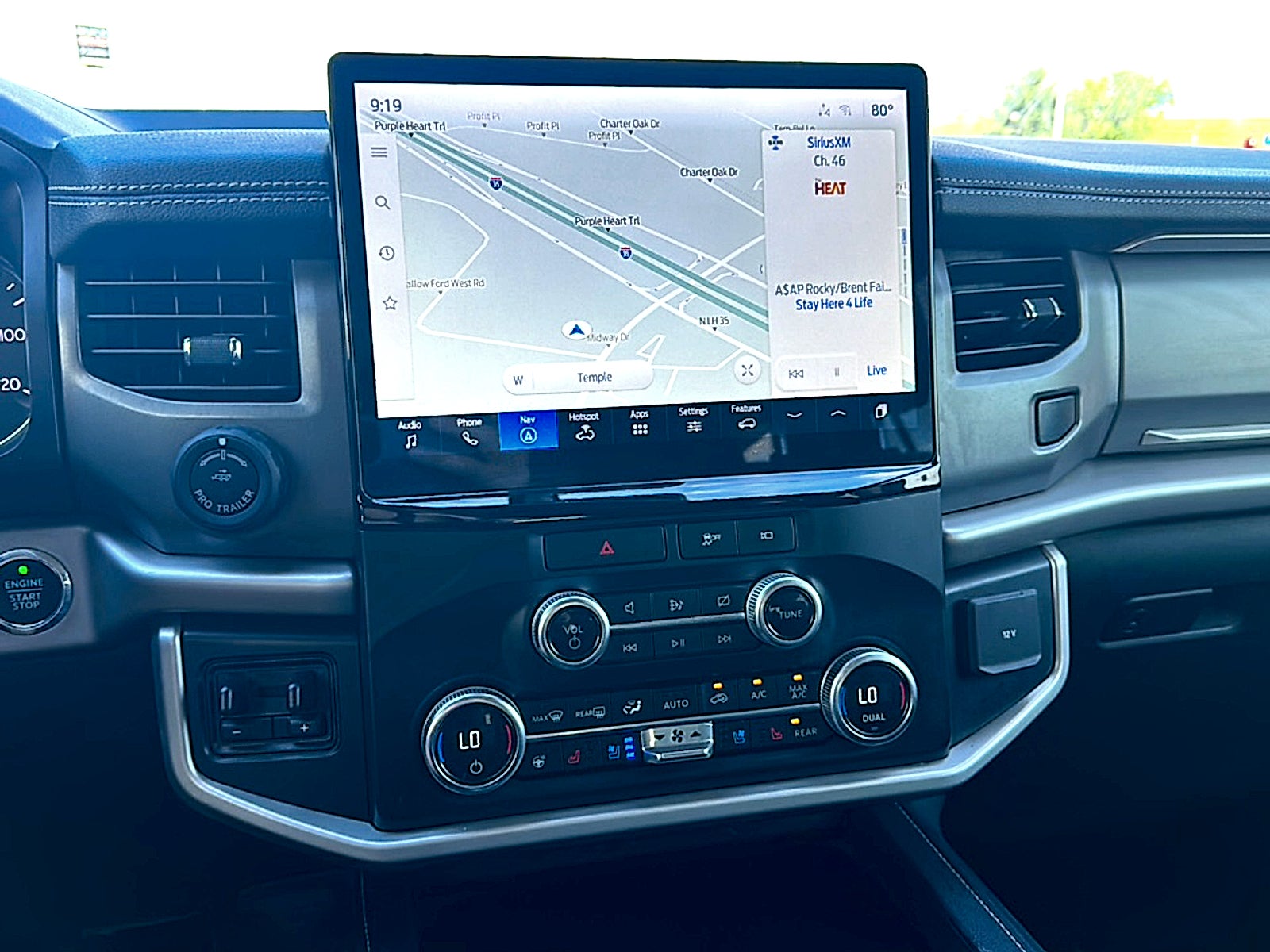 2022 Ford Expedition XLT MAX