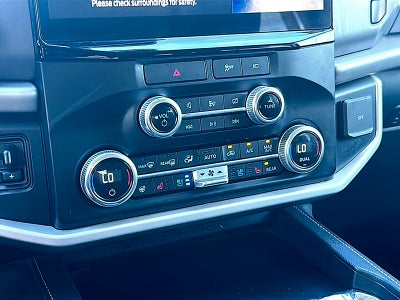 2022 Ford Expedition XLT MAX