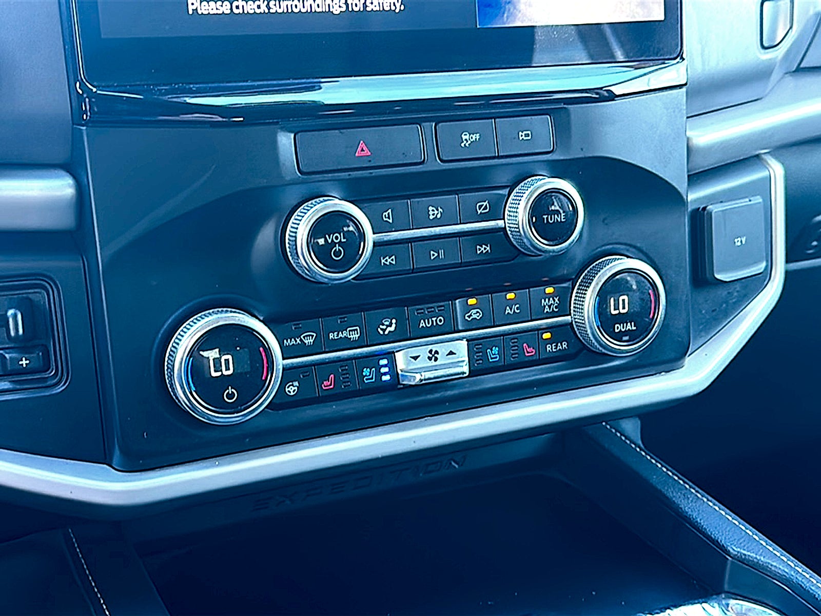 2022 Ford Expedition XLT MAX