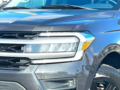 2022 Ford Expedition XLT MAX
