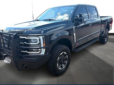2024 Ford F-250 King Ranch