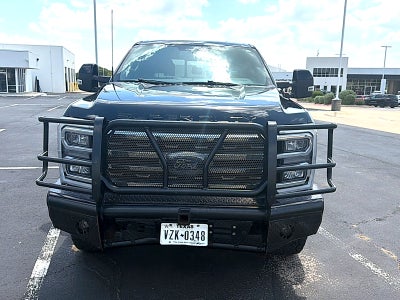 2024 Ford F-250 King Ranch