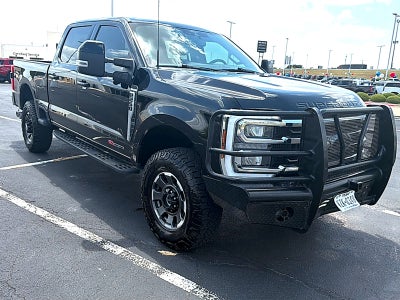 2024 Ford F-250 King Ranch