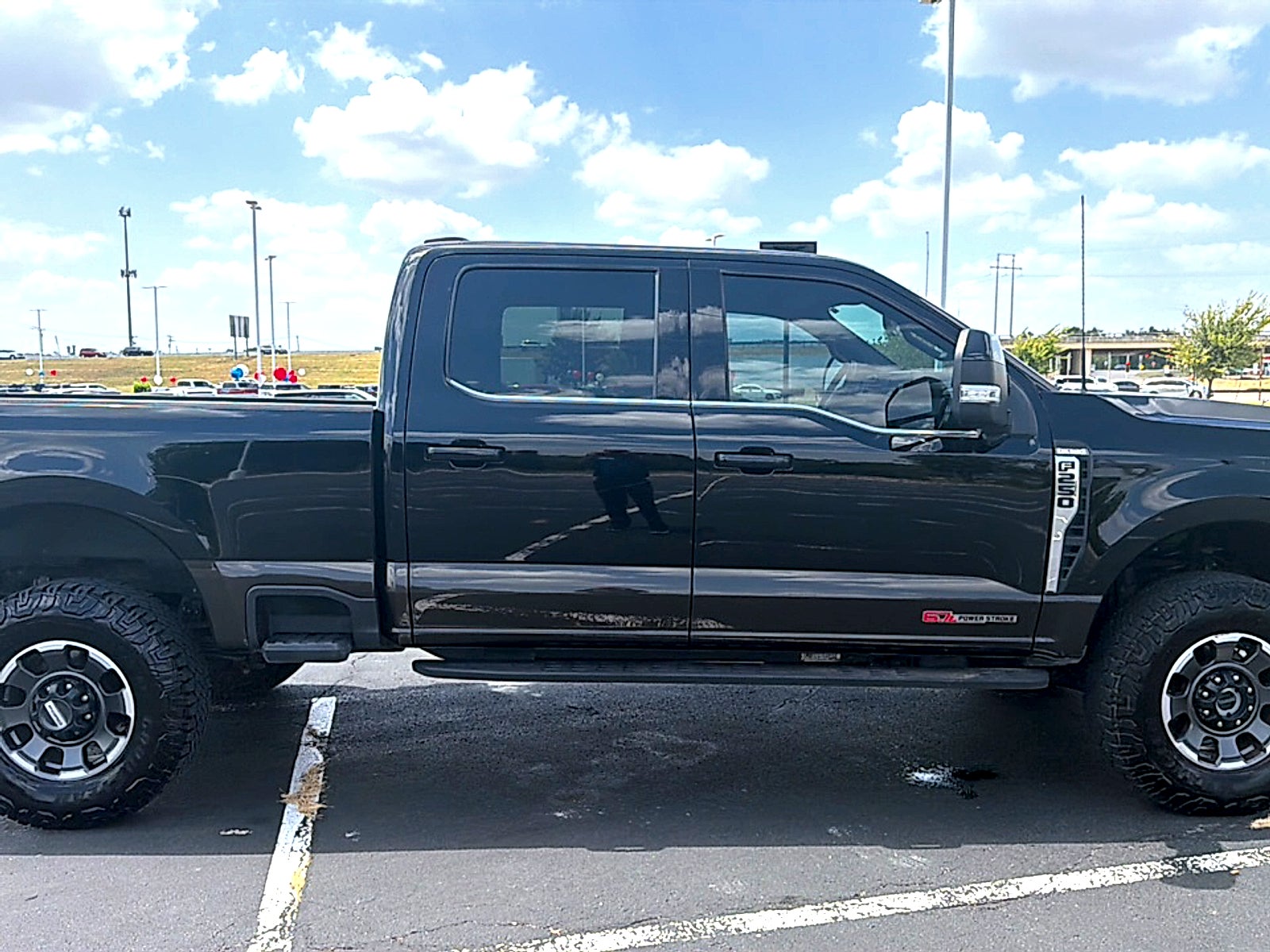 2024 Ford F-250 King Ranch