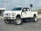 2025 Ford F-250 Platinum