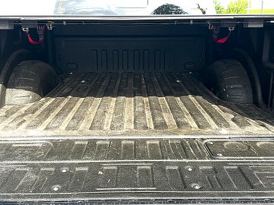 2025 Ford F-250 Platinum