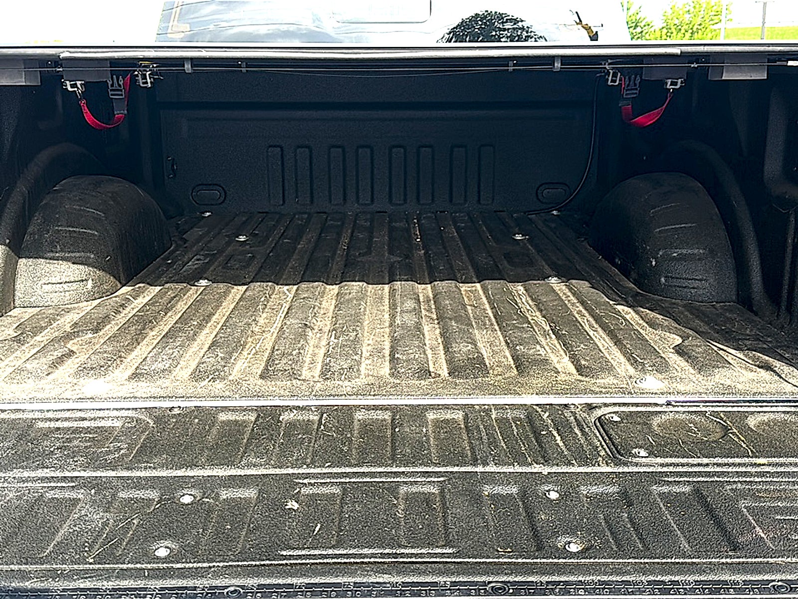 2025 Ford F-250 Platinum