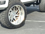 2025 Ford F-250 Platinum