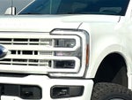 2025 Ford F-250 Platinum