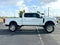 2025 Ford F-250 Platinum