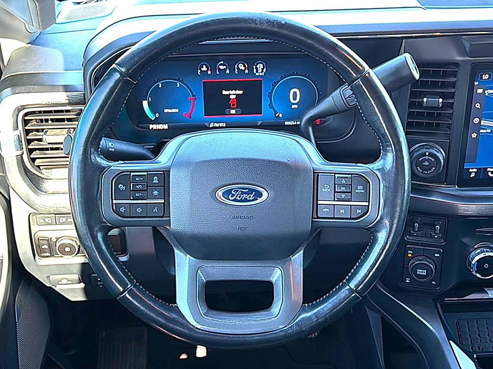 2023 Ford F-250 LARIAT
