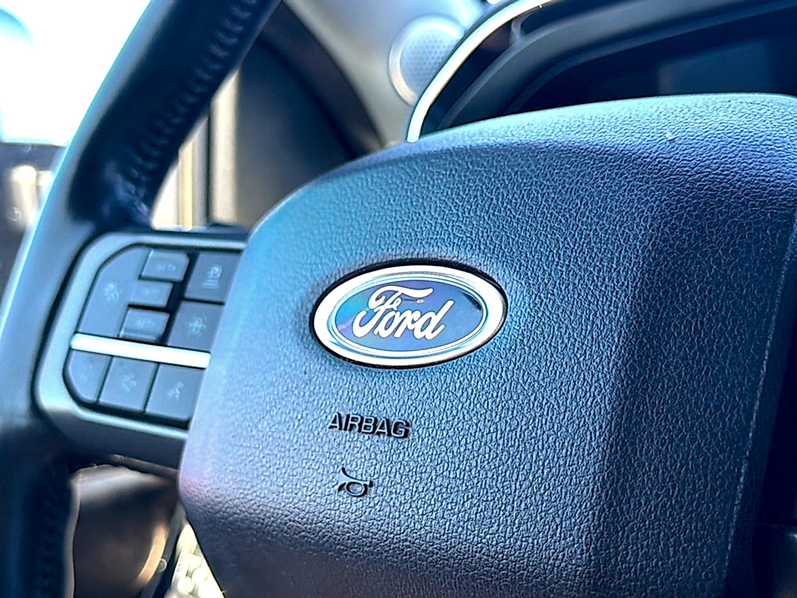 2023 Ford F-250 LARIAT