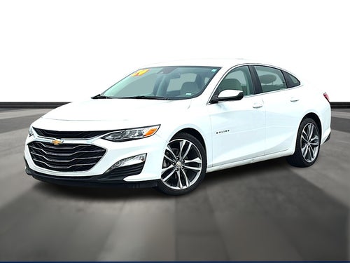 2024 Chevrolet Malibu 2LT