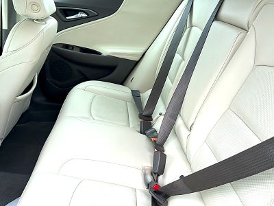 2024 Chevrolet Malibu 2LT
