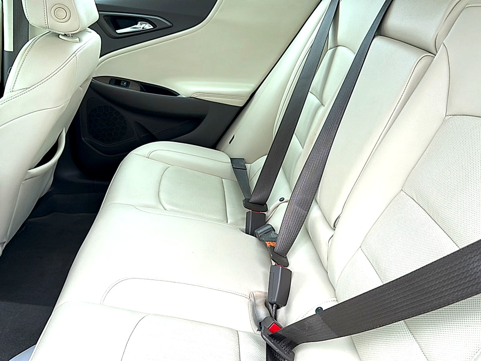 2024 Chevrolet Malibu 2LT