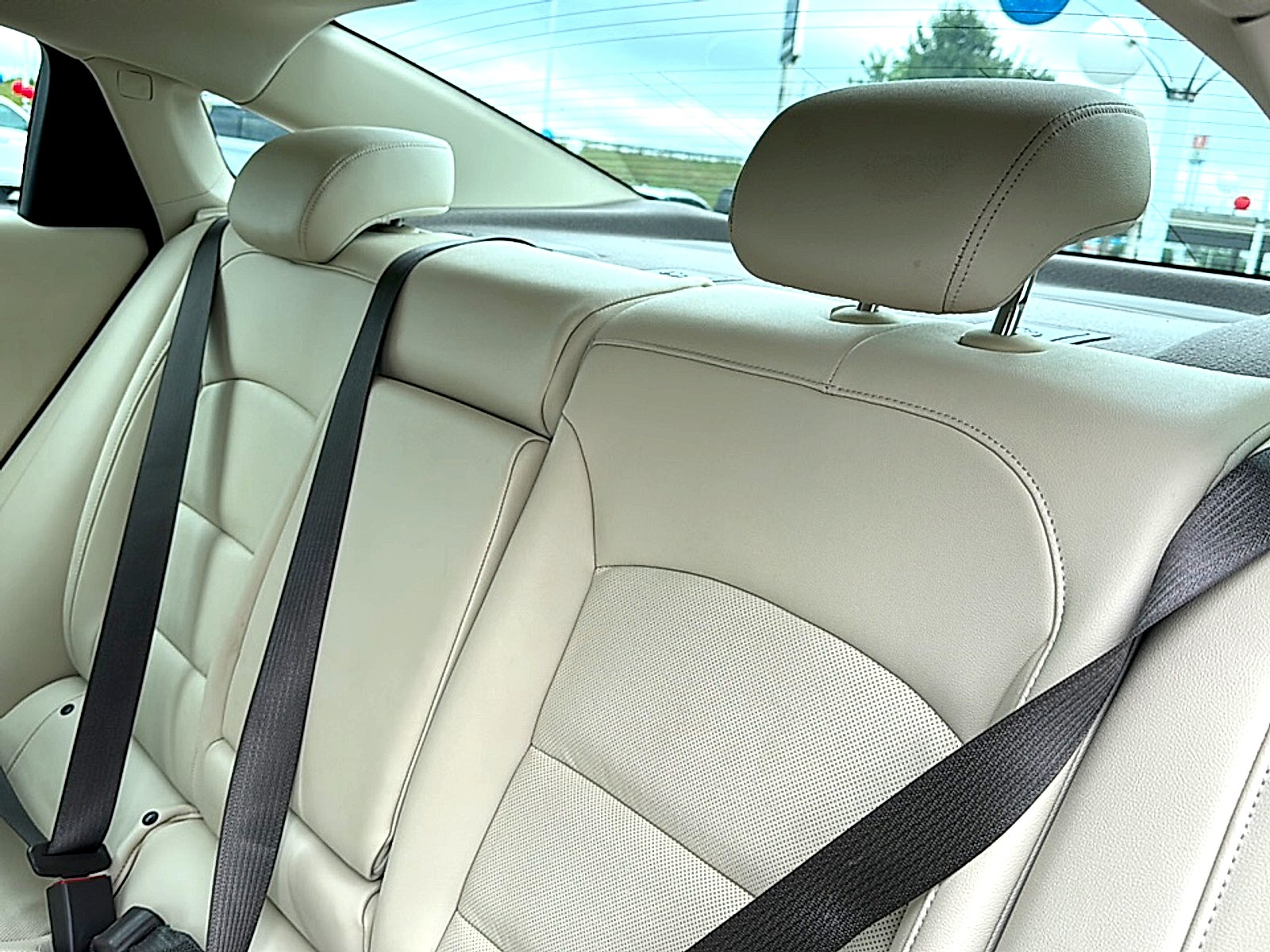 2024 Chevrolet Malibu 2LT